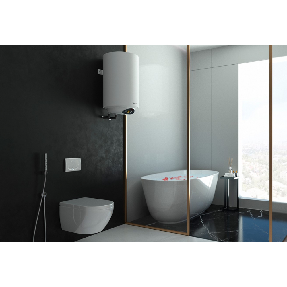 Бойлер накопичувальний електричний WetAir MWH1-50L