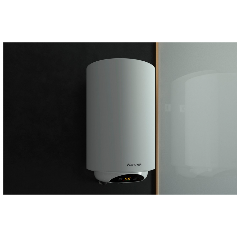Бойлер накопичувальний електричний WetAir MWH1-50L
