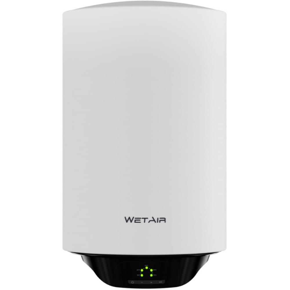 Бойлер накопичувальний електричний WetAir MWH4-80L