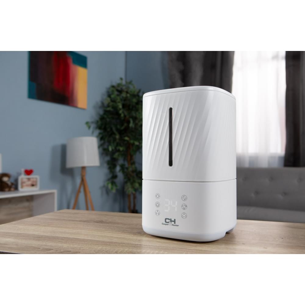 Увлажнитель Cooper&Hunter CH-4645T Cayman