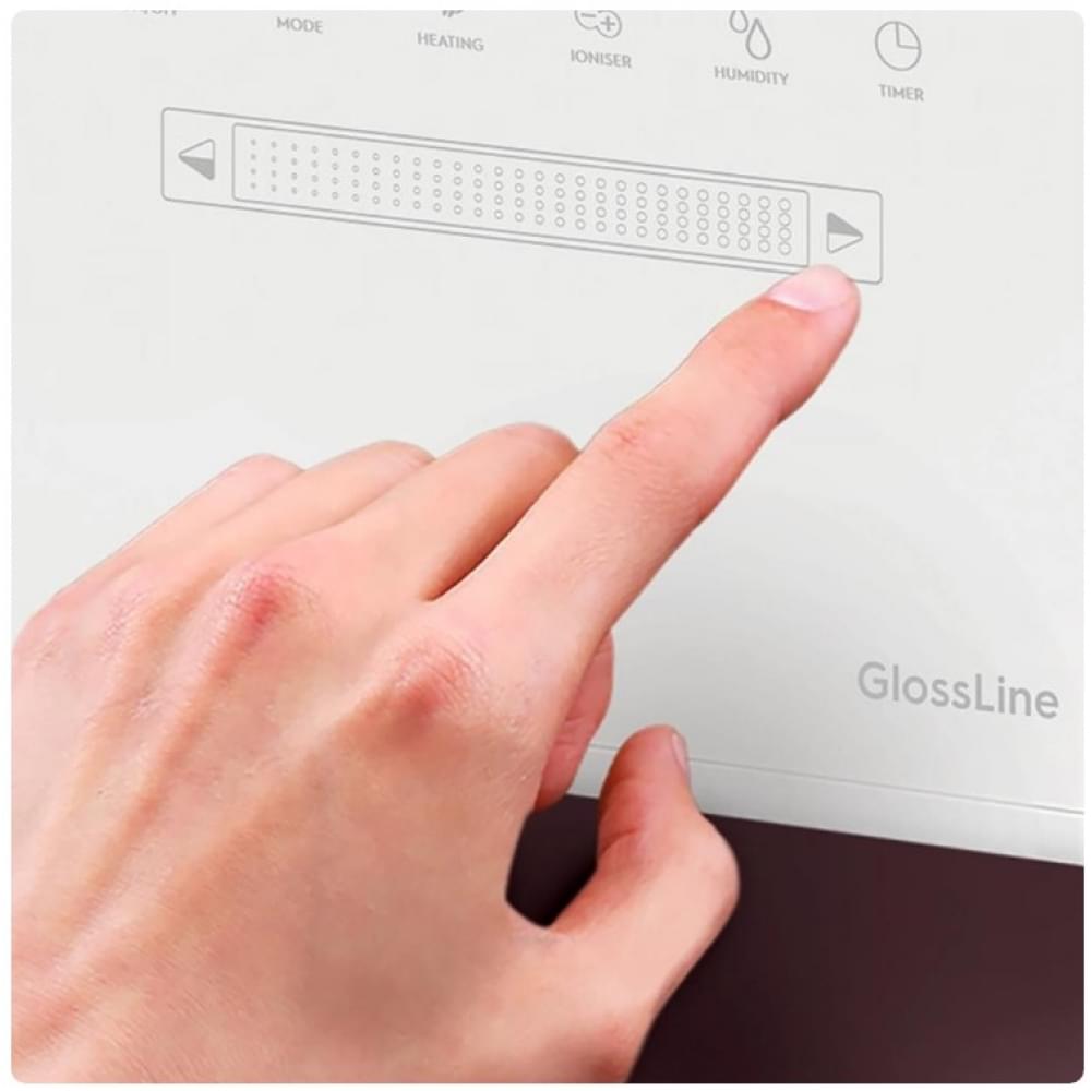 Увлажнитель Electrolux EHU-3615D GlossLine