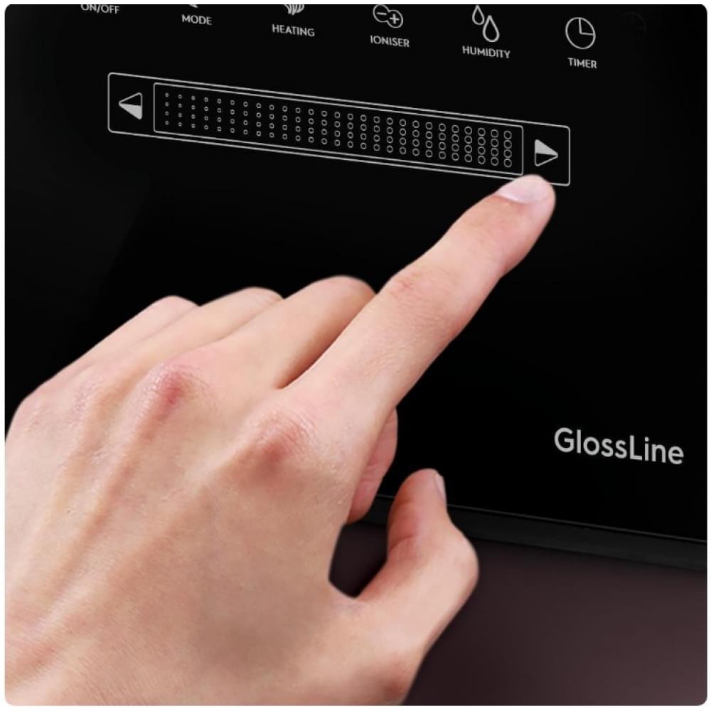 Увлажнитель Electrolux EHU-3610D GlossLine