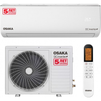 Osaka STVP-09HH Power Pro DC Inverter Osaka STVP-09HH Power Pro DC Inverter
