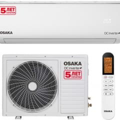 Osaka STVP-18HH Power Pro DC Inverter Osaka STVP-18HH Power Pro DC Inverter