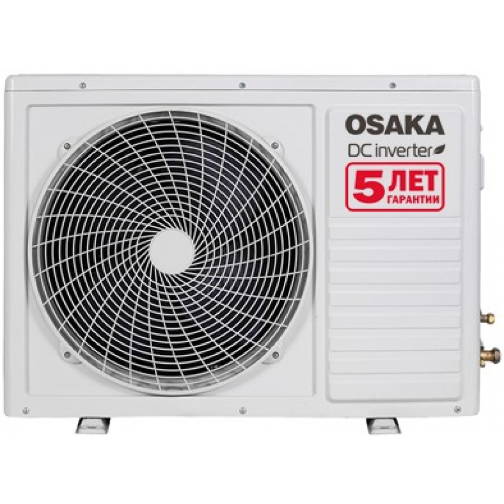 Кондиціонер настінний Osaka STVP-18HH Power Pro DC Inverter