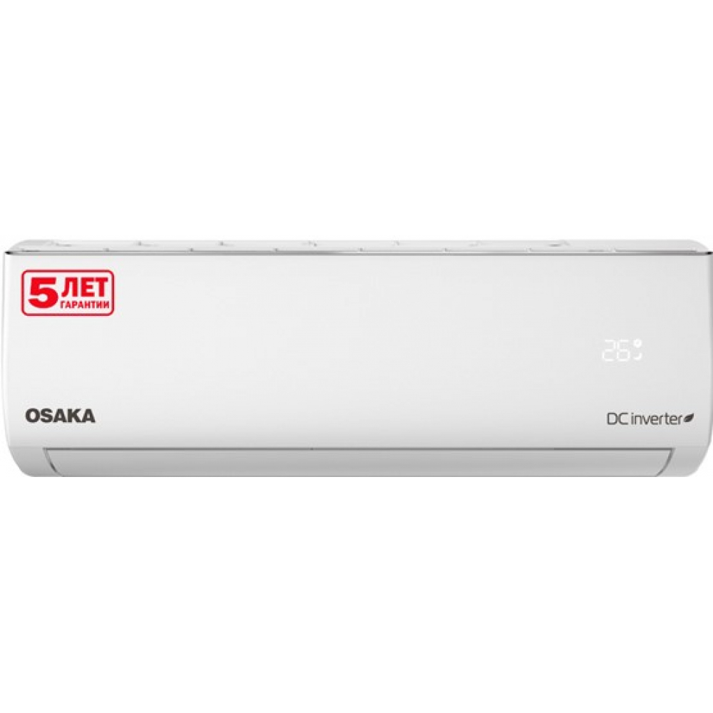 Кондиціонер настінний Osaka STVP-18HH Power Pro DC Inverter