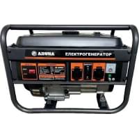 Aruna GEN 6500 AUTO START WH
