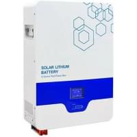 Aruna LPB-N-24100 (25,6-100, 2560Wh, BMS) Aruna LPB-N-24100 (25,6-100, 2560Wh, BMS)