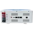 Акумулятор літій-залізо-фосфатний (LiFePo4) Aruna LPB-N-24100 (25,6-100, 2560Wh, BMS)