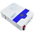 Акумулятор літій-залізо-фосфатний (LiFePo4) Aruna LPB-N-24100 (25,6-100, 2560Wh, BMS)