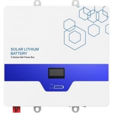 Aruna LPB-N-48100 (51,2-100, 5120Wh, BMS)