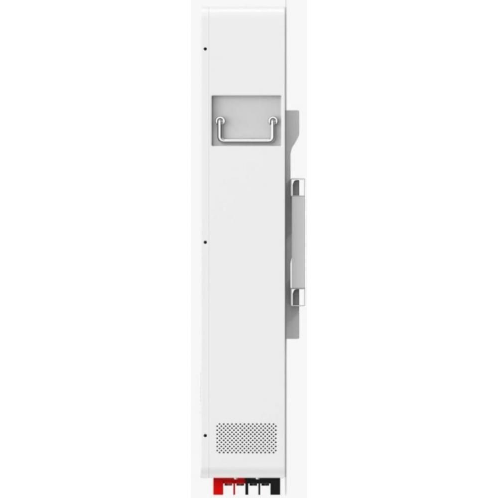 Аккумулятор литий-железо-фосфатный(LiFePo4) Aruna LPB-N-48200 (51,2-200, 10240Wh, BMS)