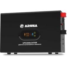 ИБП Aruna UPS 3000/24 TOR