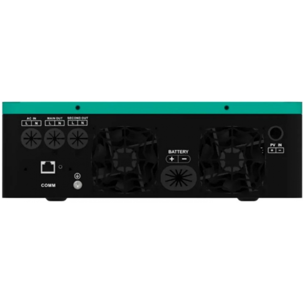 Инвертор Aruna Solar EVO6200W/48V, 100А (Wi-Fi)