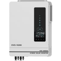 Aruna Solar EVO10200W/48V, 140А (Wi-Fi) Aruna Solar EVO10200W/48V, 140А (Wi-Fi)