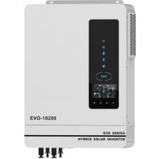 Инвертор Aruna Solar EVO10200W/48V, 140А (Wi-Fi)