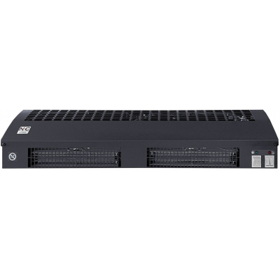 Тепловая завеса с электрическим нагревом NC clima NC800ST3.0-230V Oxford