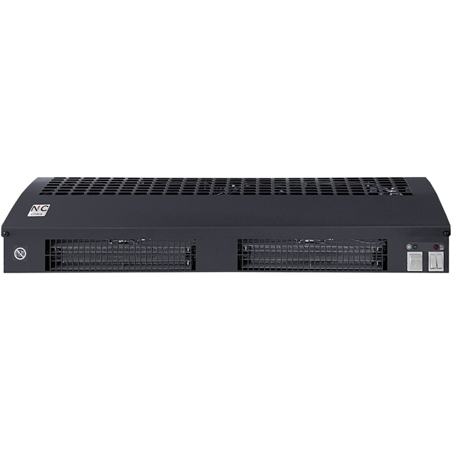 Тепловая завеса с электрическим нагревом NC clima NC800ST3.0-230V Oxford