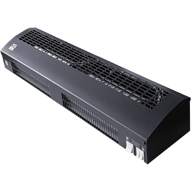 Тепловая завеса с электрическим нагревом NC clima NC800ST3.0-230V Oxford