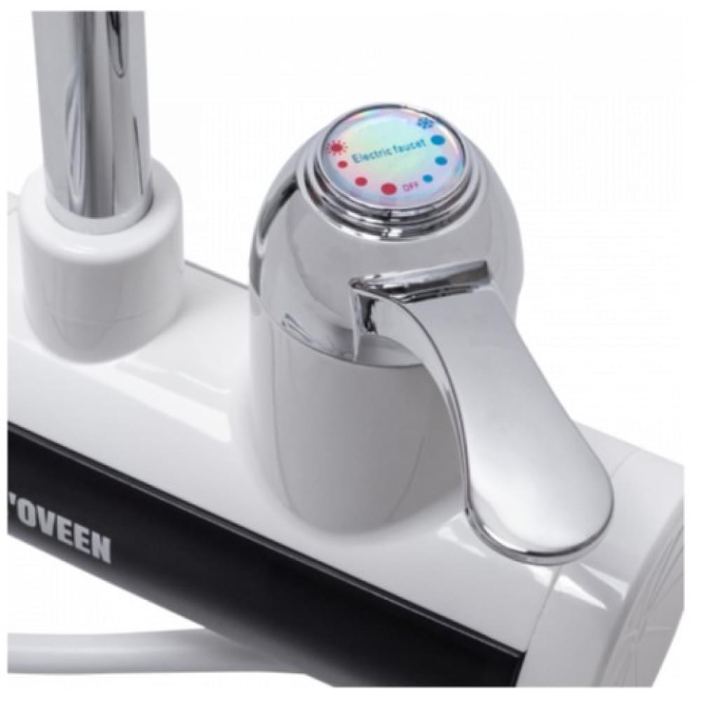 Проточный водонагреватель Noveen IWH150