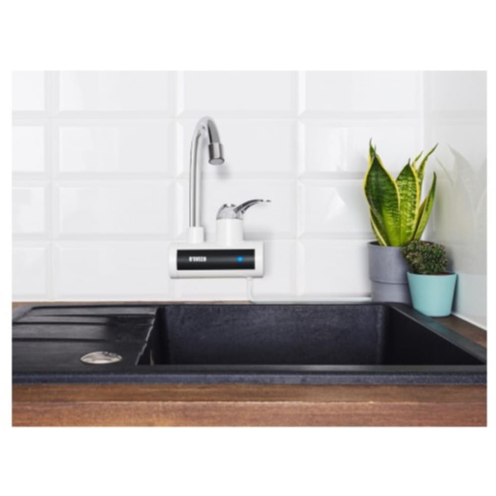 Проточный водонагреватель Noveen IWH150