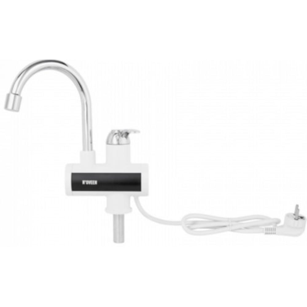 Проточный водонагреватель Noveen IWH160