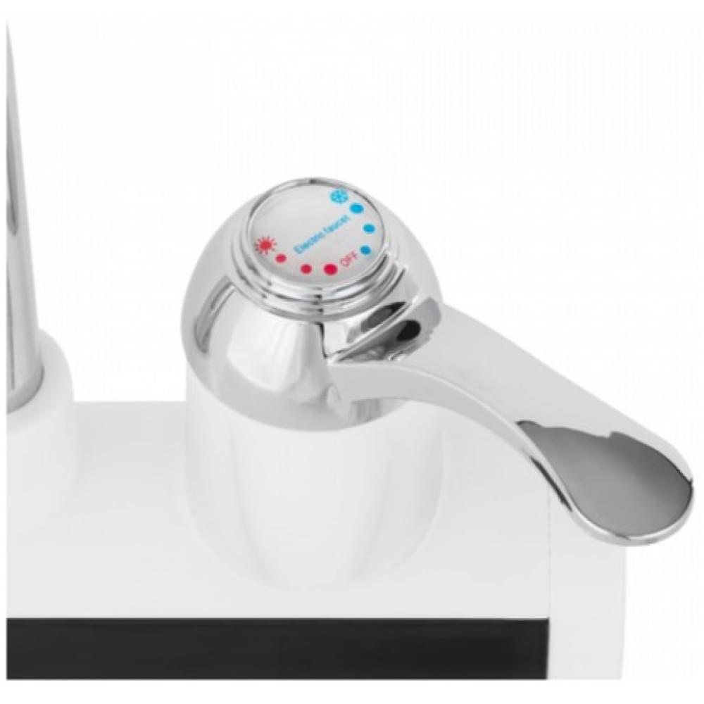 Проточный водонагреватель Noveen IWH160