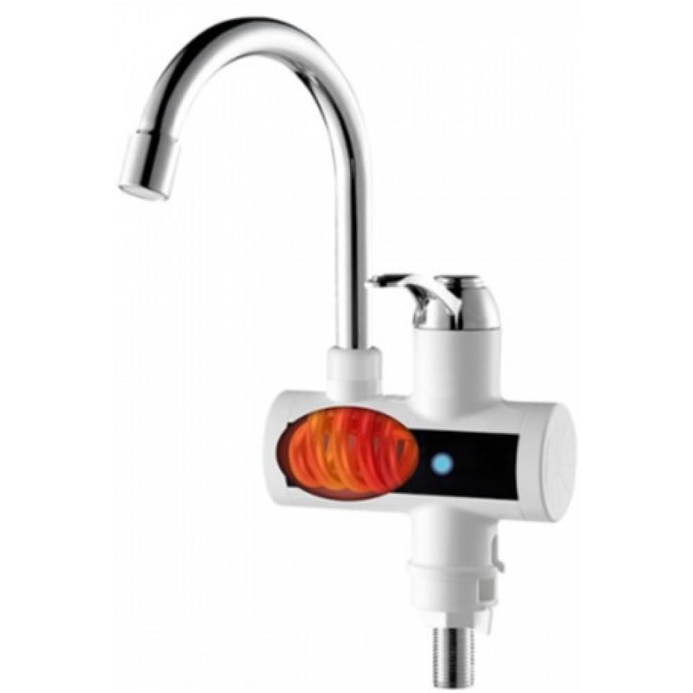 Проточный водонагреватель Noveen IWH160