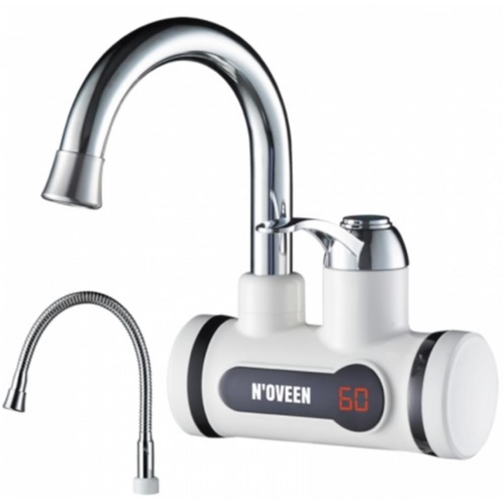 Проточный водонагреватель Noveen IWH350