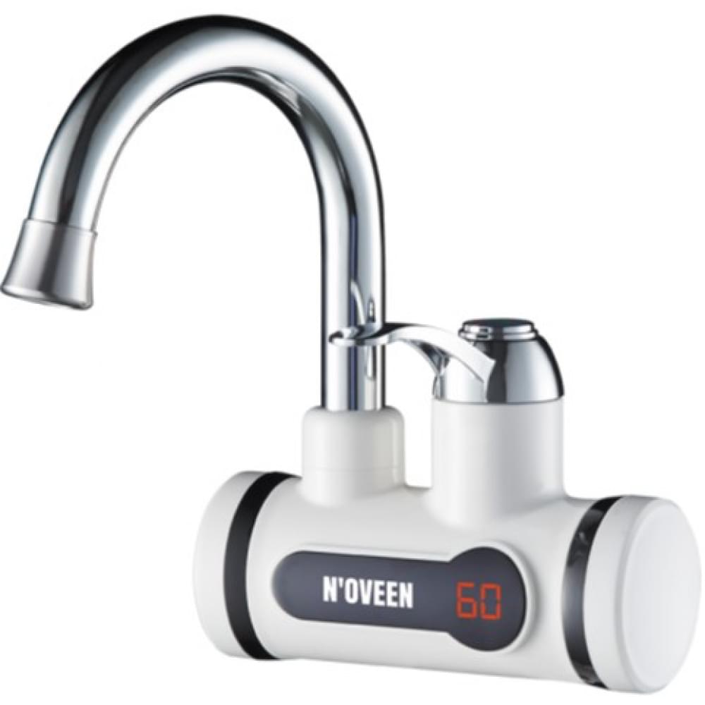 Проточный водонагреватель Noveen IWH350