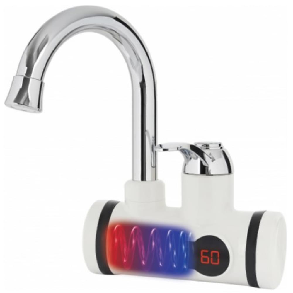 Проточный водонагреватель Noveen IWH350