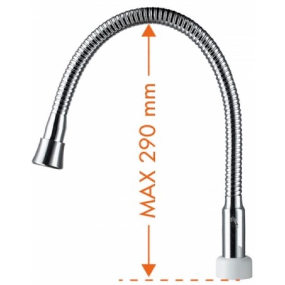 Проточный водонагреватель Noveen IWH350