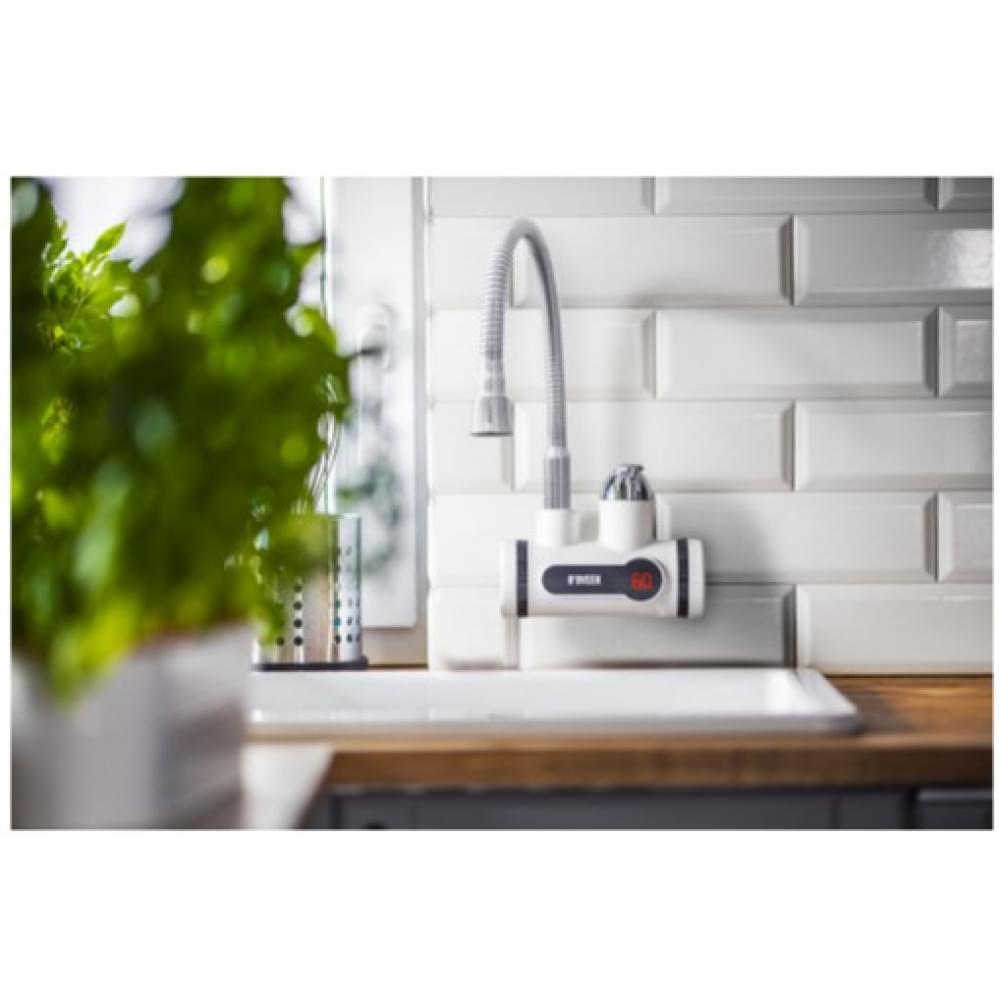 Проточный водонагреватель Noveen IWH350