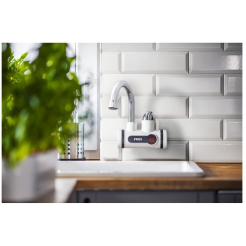 Проточный водонагреватель Noveen IWH350