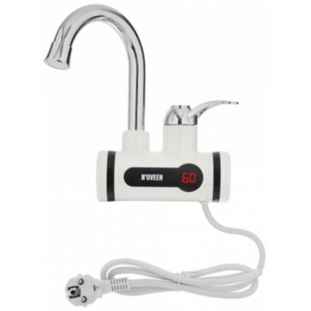 Проточный водонагреватель Noveen IWH350