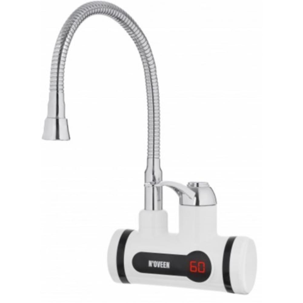 Проточный водонагреватель Noveen IWH350