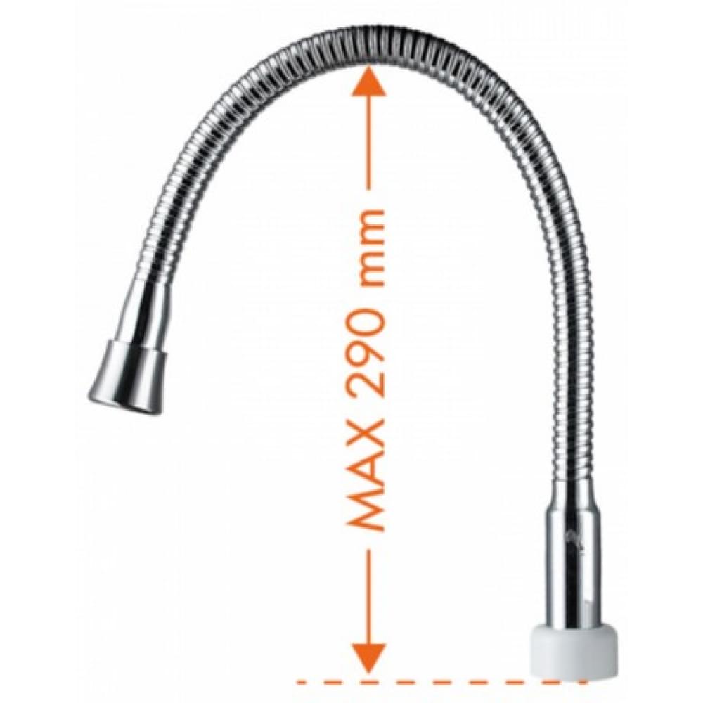 Проточный водонагреватель Noveen IWH360