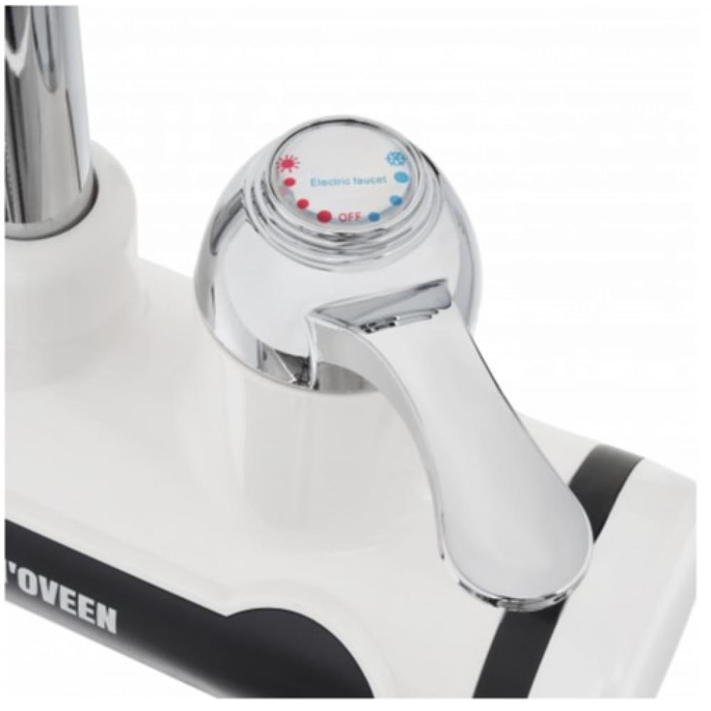 Проточный водонагреватель Noveen IWH360