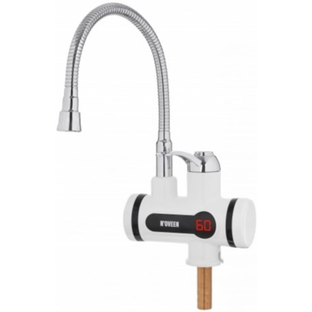 Проточный водонагреватель Noveen IWH360