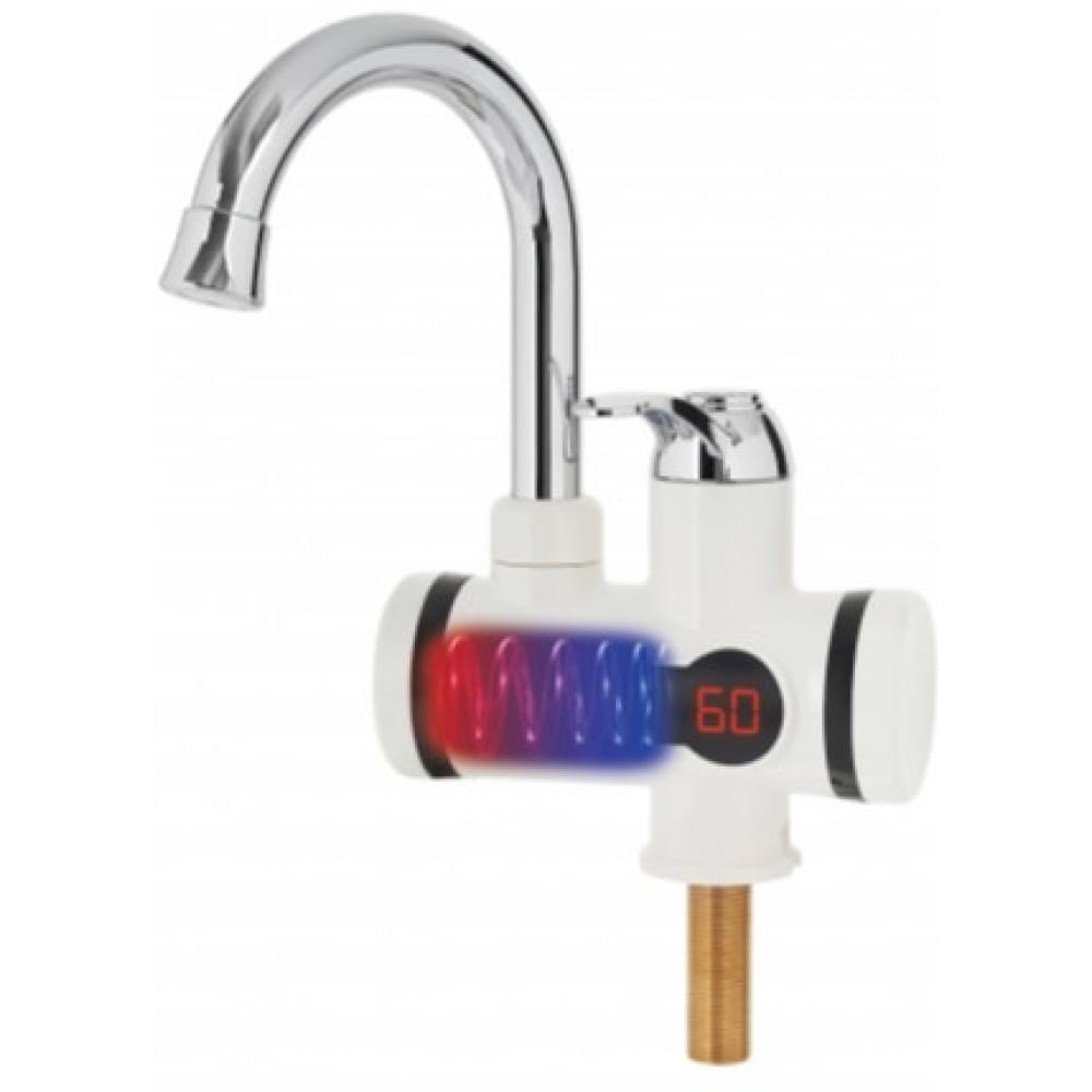 Проточный водонагреватель Noveen IWH360