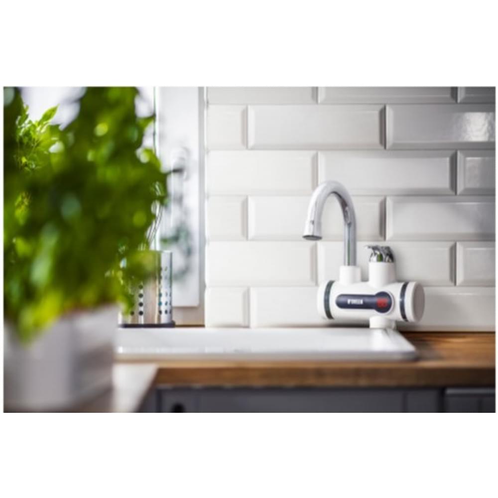 Проточный водонагреватель Noveen IWH360