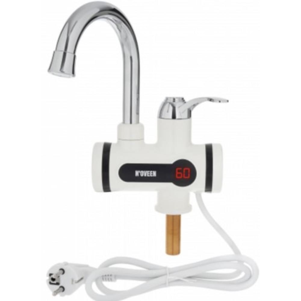 Проточный водонагреватель Noveen IWH360