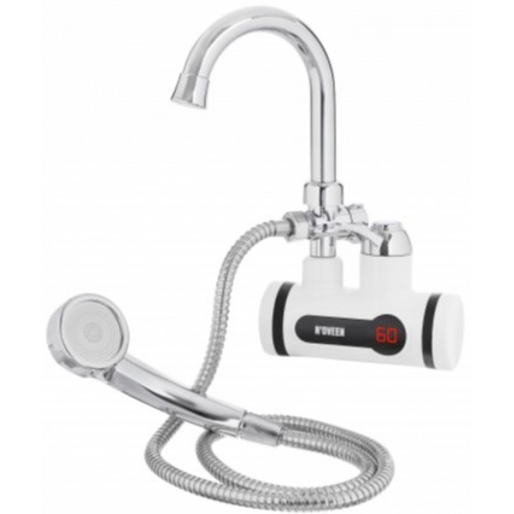 Проточный водонагреватель Noveen IWH370