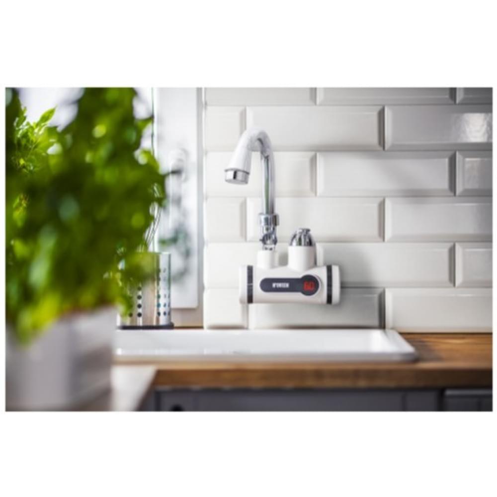 Проточный водонагреватель Noveen IWH370