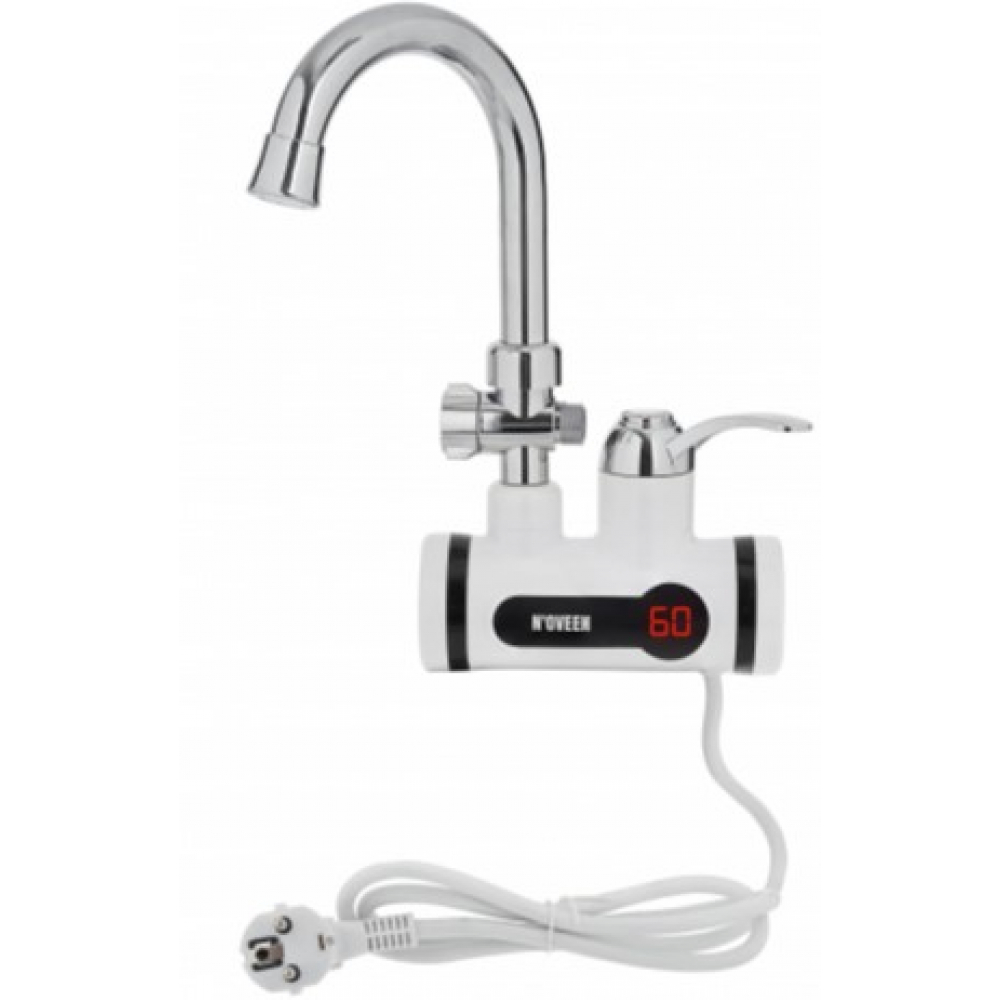 Проточный водонагреватель Noveen IWH370