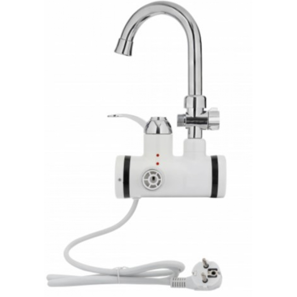 Проточный водонагреватель Noveen IWH370