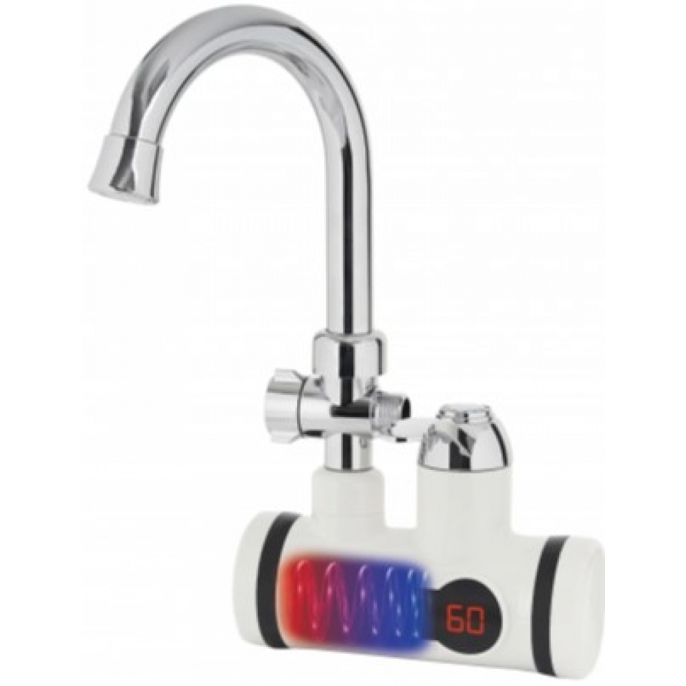 Проточный водонагреватель Noveen IWH370