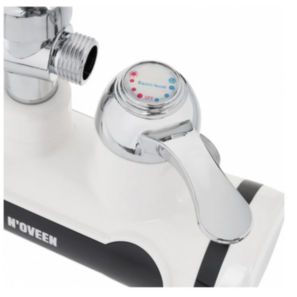 Проточный водонагреватель Noveen IWH370