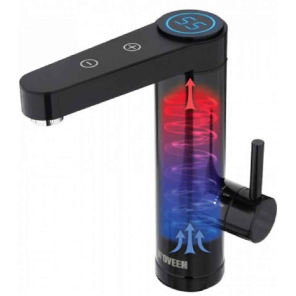 Проточный водонагреватель Noveen IWH965