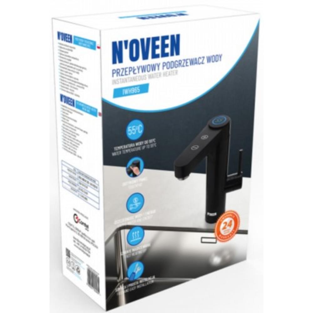 Проточный водонагреватель Noveen IWH965